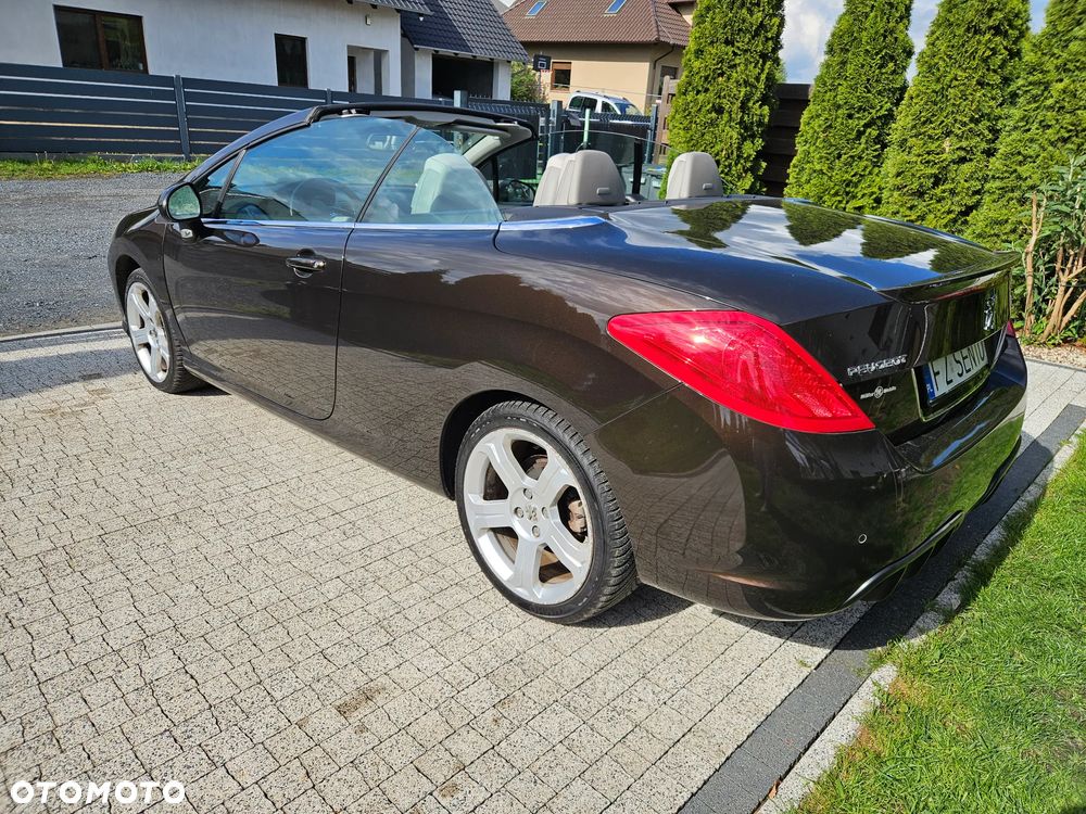 Peugeot 308 CC 155 THP Automatik Premium - 6