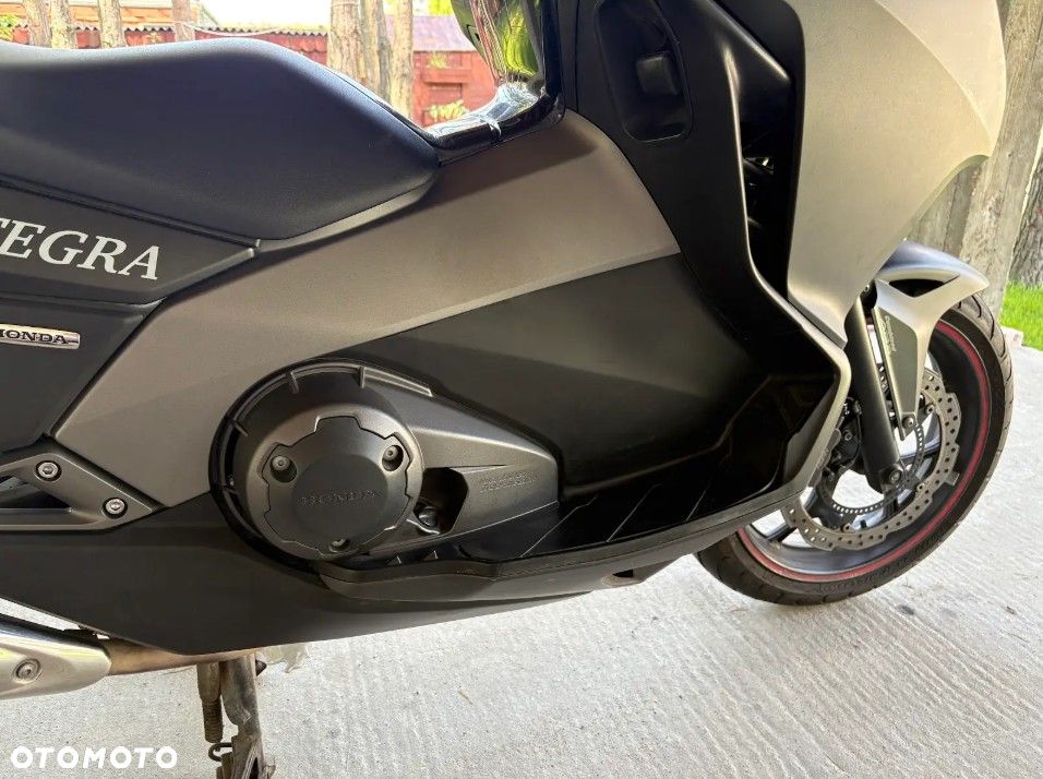 Honda NC - 6