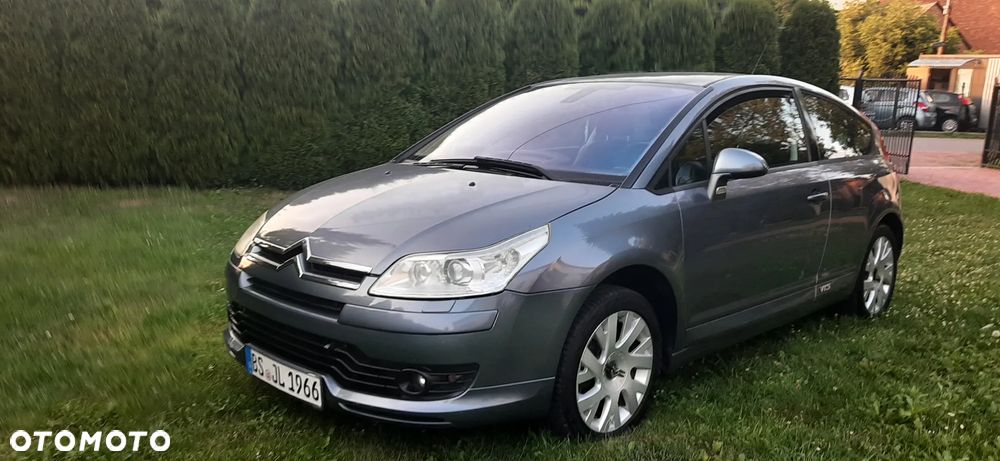 Citroën C4 2.0 16V VTS - 11