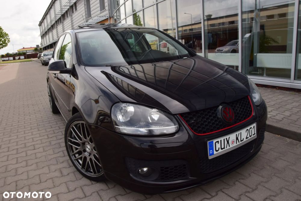 Volkswagen Golf 1.4 TSI GT - 11