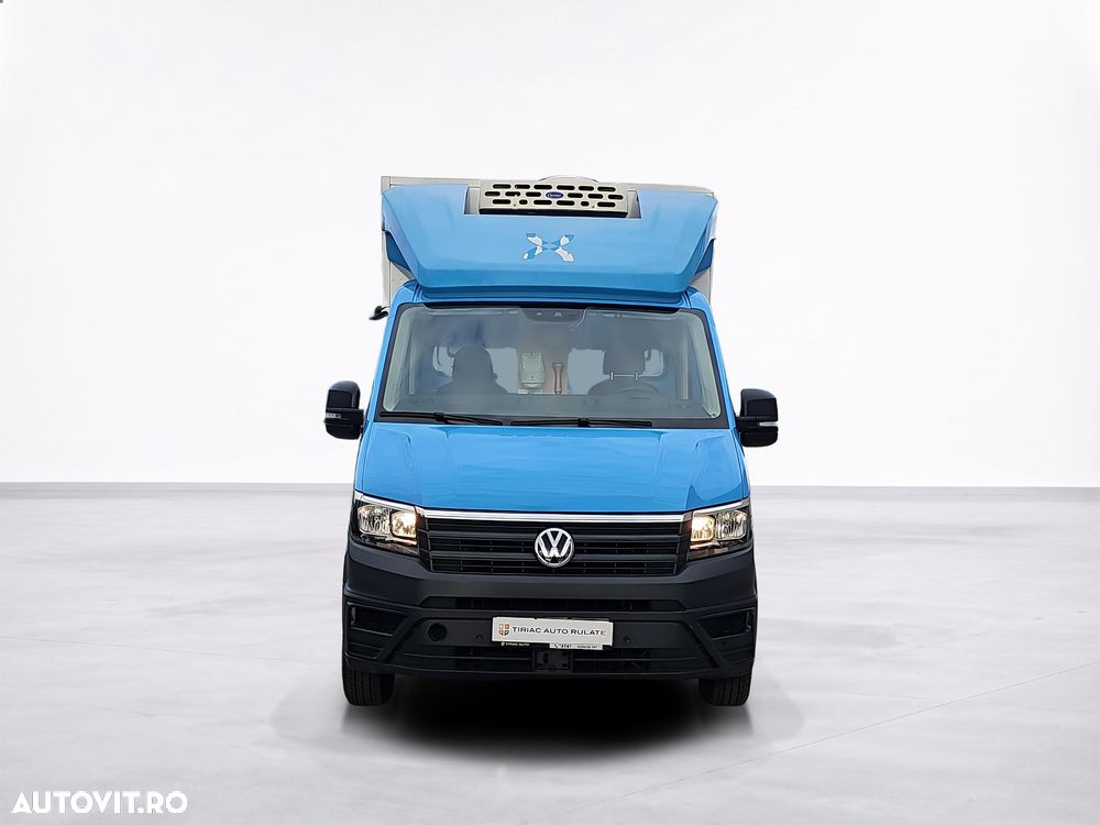 Volkswagen Crafter - 9