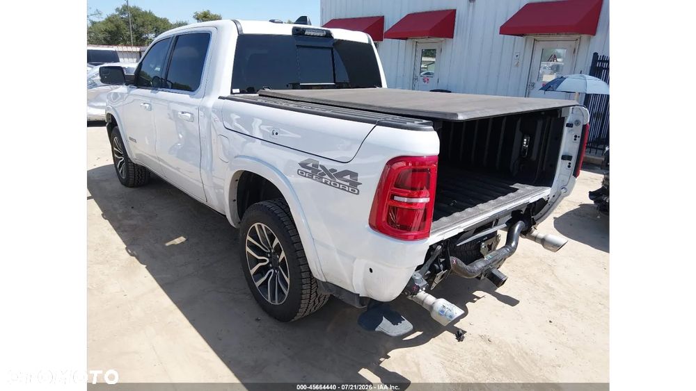RAM 1500 - 5