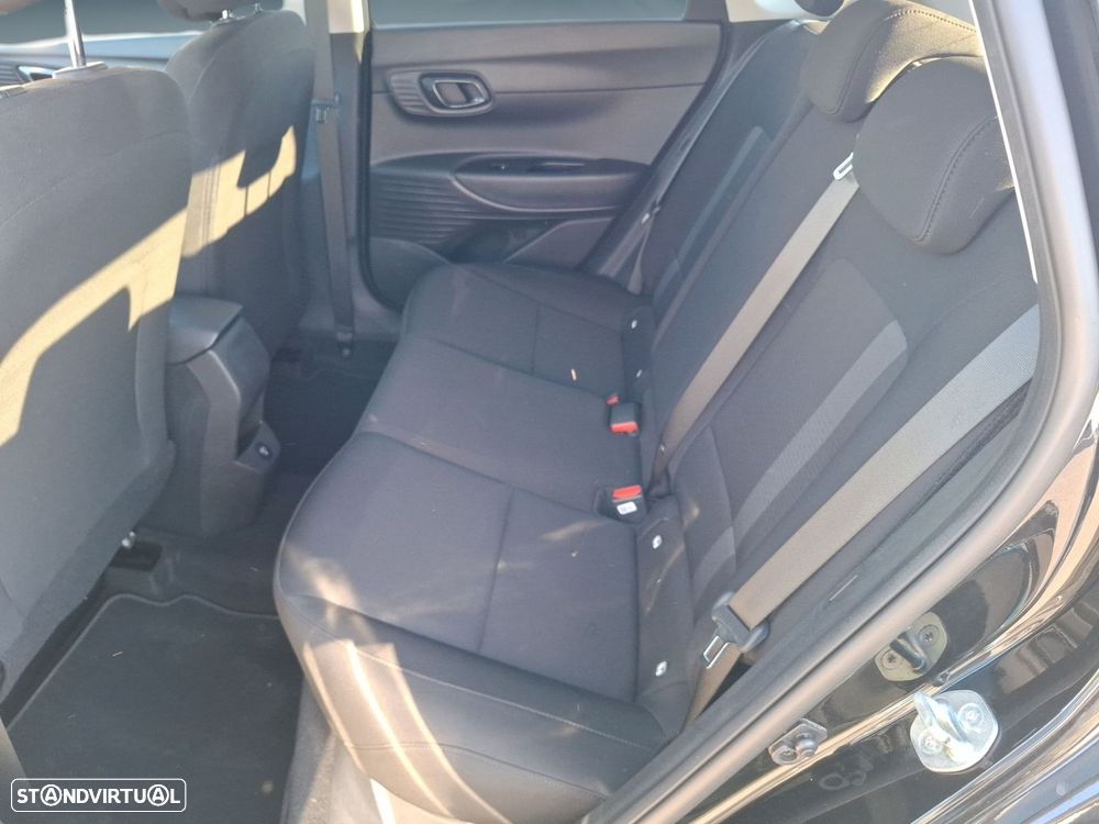 Hyundai i20 1.2 Comfort - 14