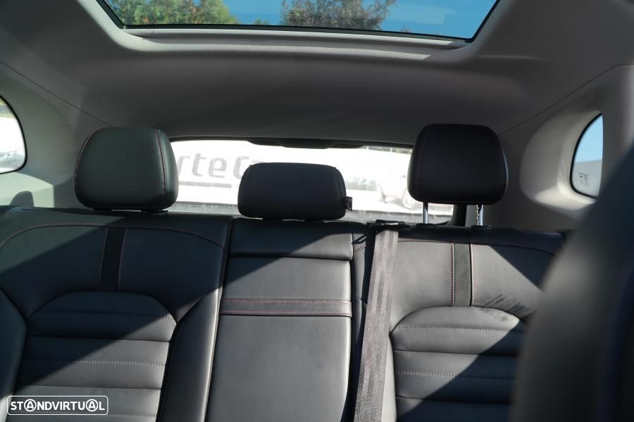 MG EHS 1.5 T-GDI Plug-in Hybrid Luxury - 15