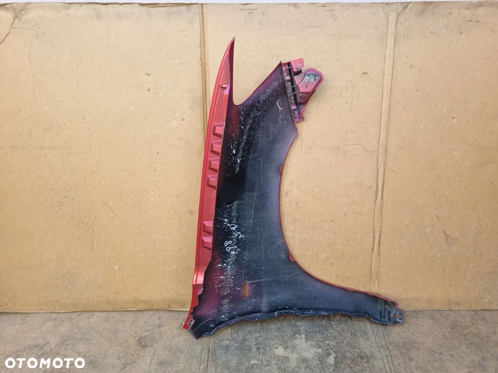 MITSUBISHI ASX BŁOTNIK LEWY PRZÓD - 3