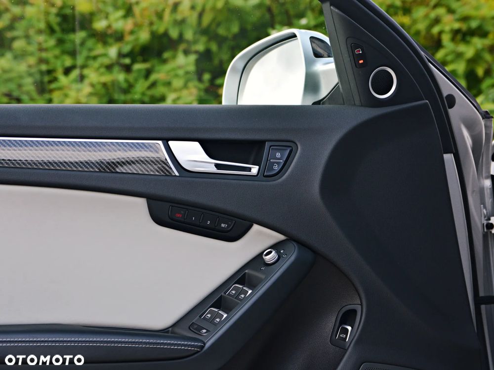 Audi RS4 Avant Avant S tronic - 20