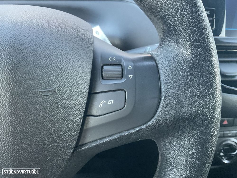 Peugeot 208 1.6 BlueHDi Active - 33