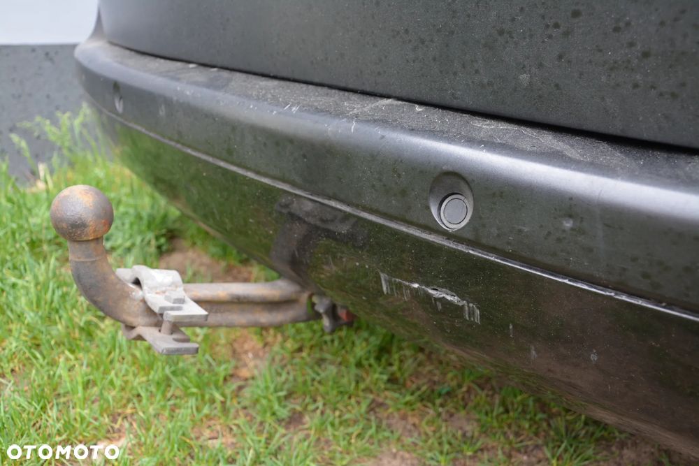 Renault Espace 2.0T 16V Dynamique - 21