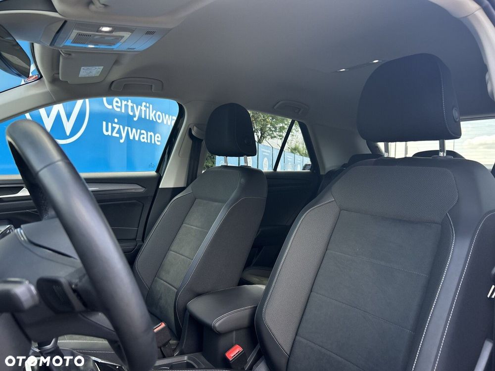 Volkswagen T-Roc 1.5 TSI Style DSG - 12