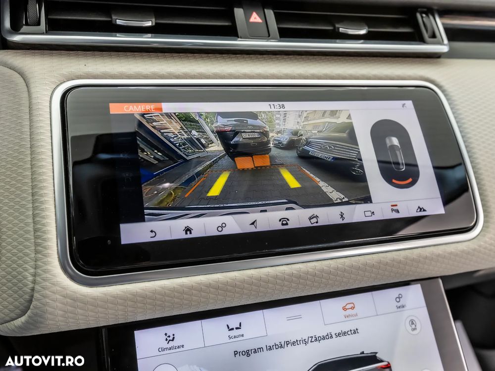 Land Rover Range Rover Velar 3.0 R-Dynamic - 27