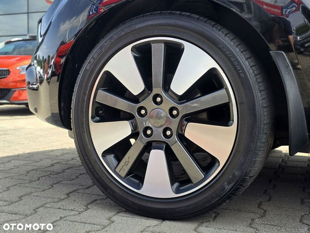 Kia Soul 1.6 GDI M - 9