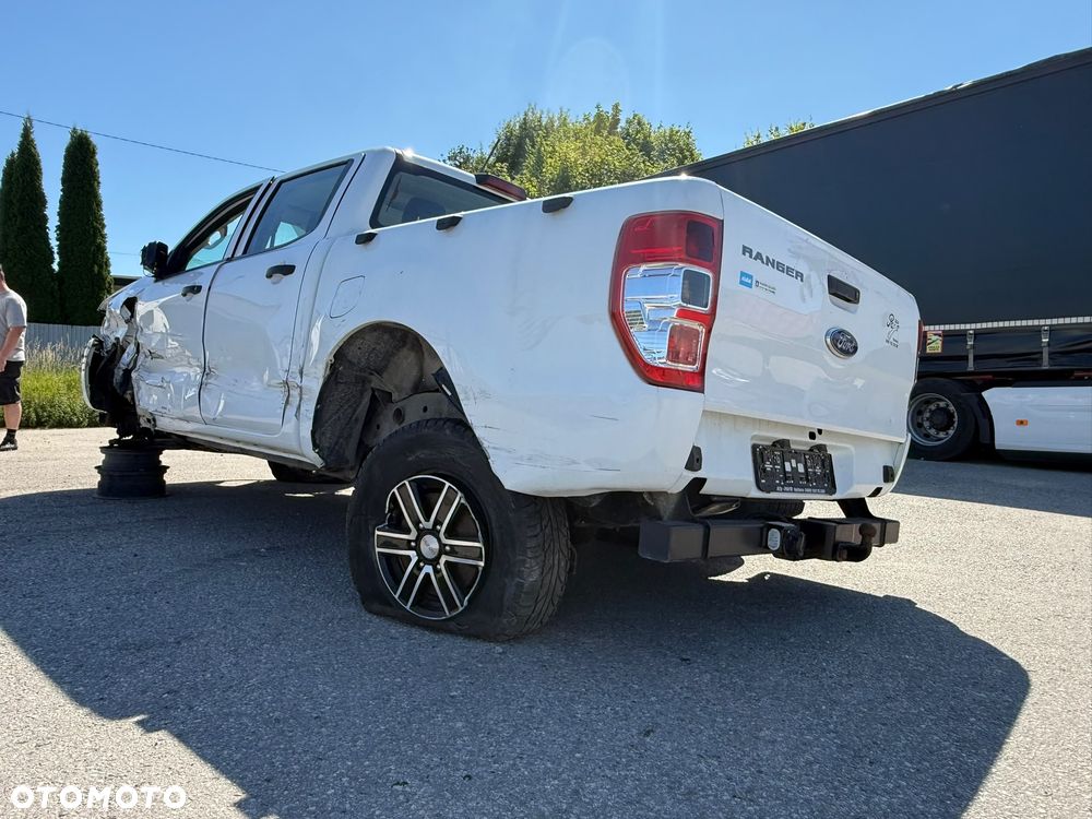 Ford Ranger - 29