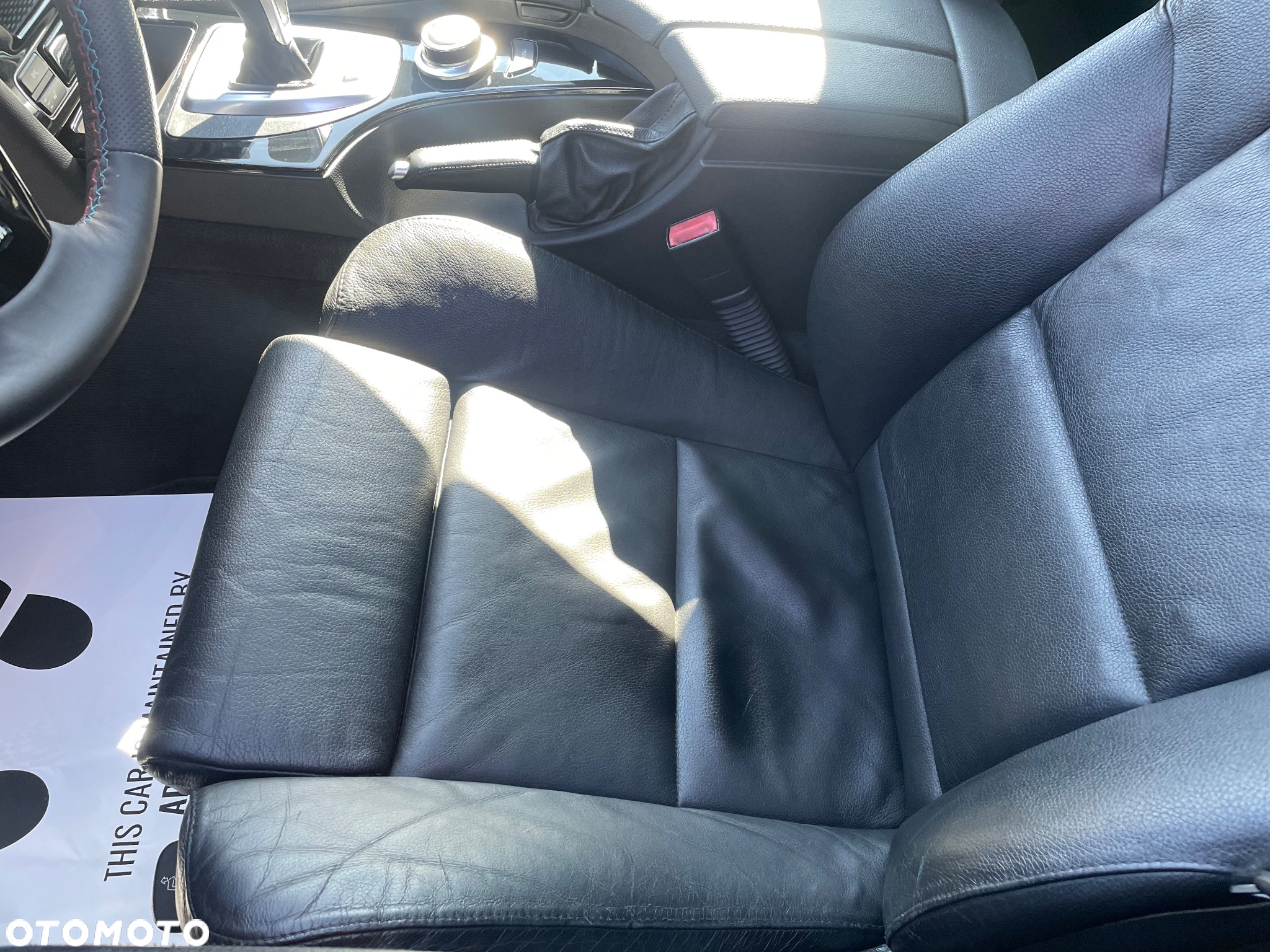 BMW Seria 5 - 16