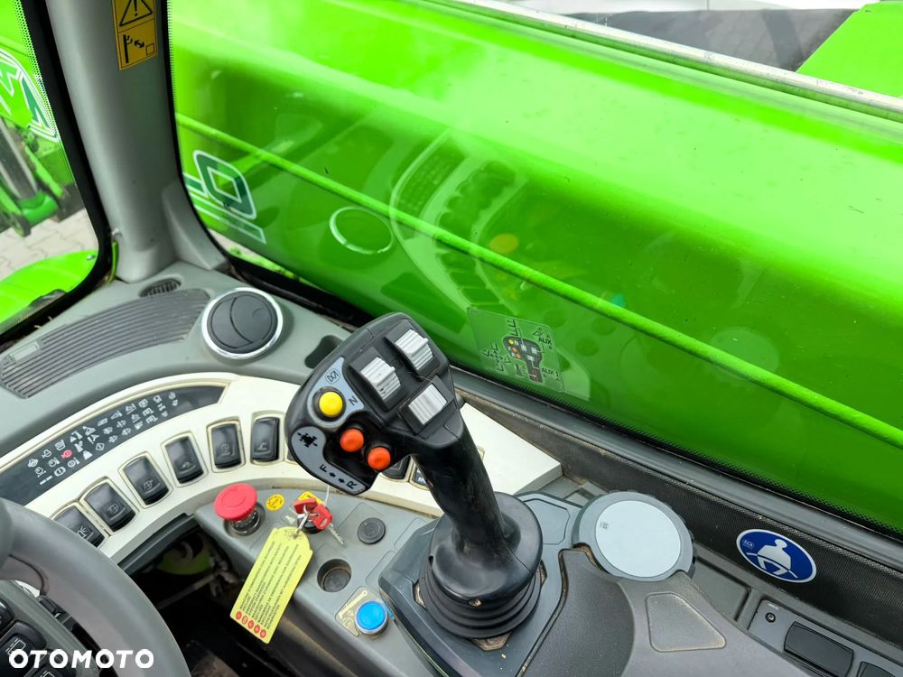 Merlo TF 35.7 CS - 15