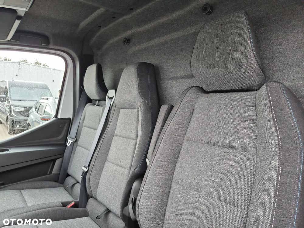 Renault MASTER Furgon FWD EXTRA 3,5T L3H2 2.0dCi 130 - 10