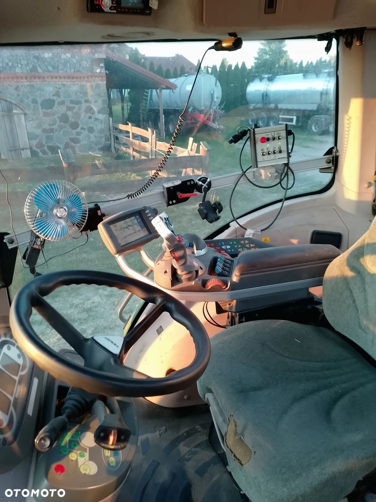 Fendt 922 Vario Profi (TUZ WOM) - 13