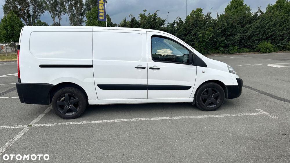 Peugeot Expert - 2