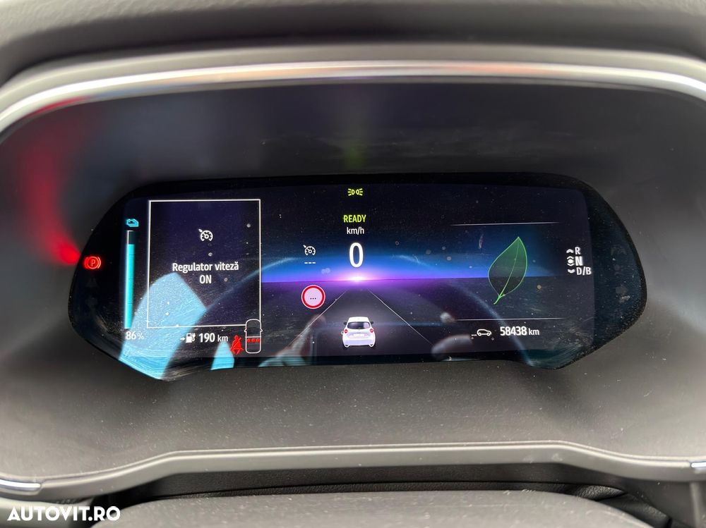 Renault ZOE (mit Batterie) Z.E. 50 LIFE - 5