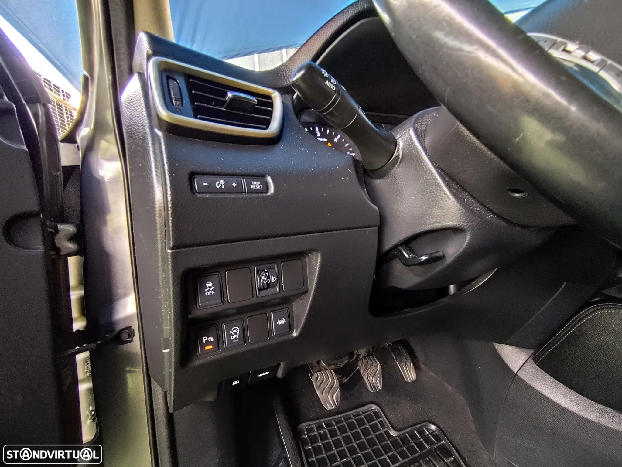 Nissan Qashqai 1.6 dCi Tekna Premium - 21