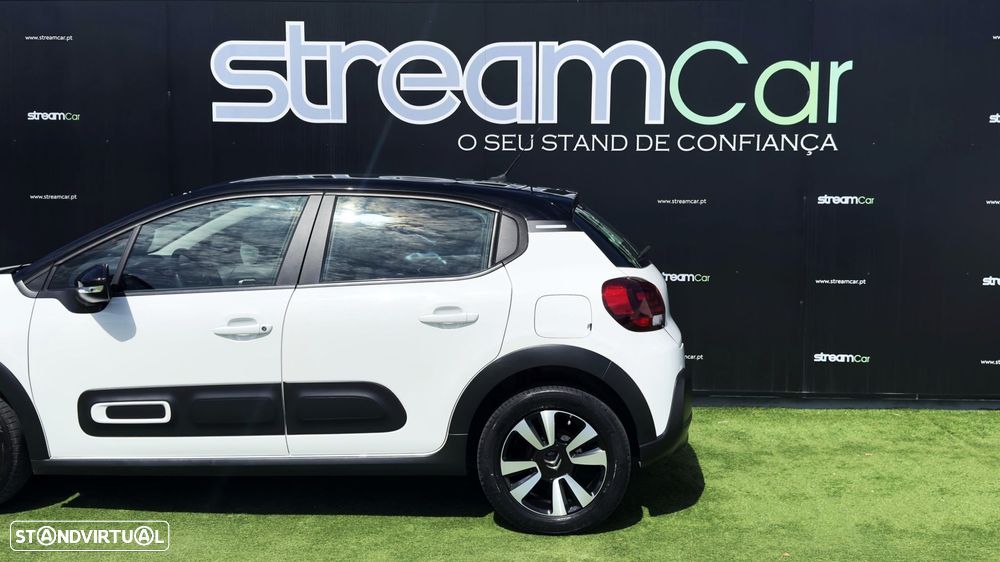 Citroën C3 1.2 PureTech Shine - 4