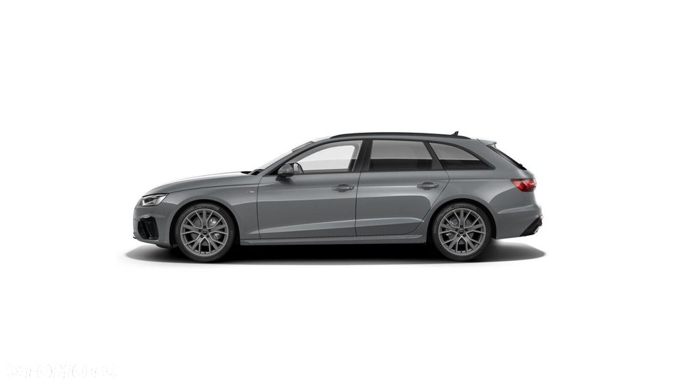 Audi A4 Avant 40 TFSI mHEV S Line S tronic - 4