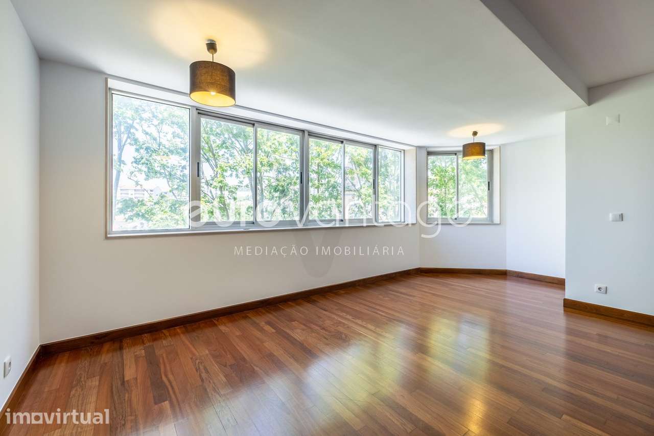 Apartamento T3 centro cidade - Grande imagem: 4/22