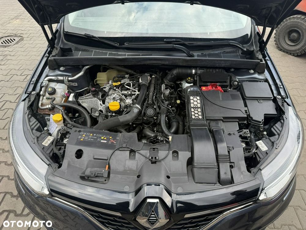 Renault Megane - 10