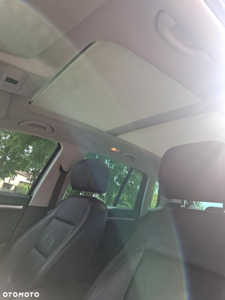 Volkswagen Tiguan 2.0 TDI 4Mot Sport&Style - 20
