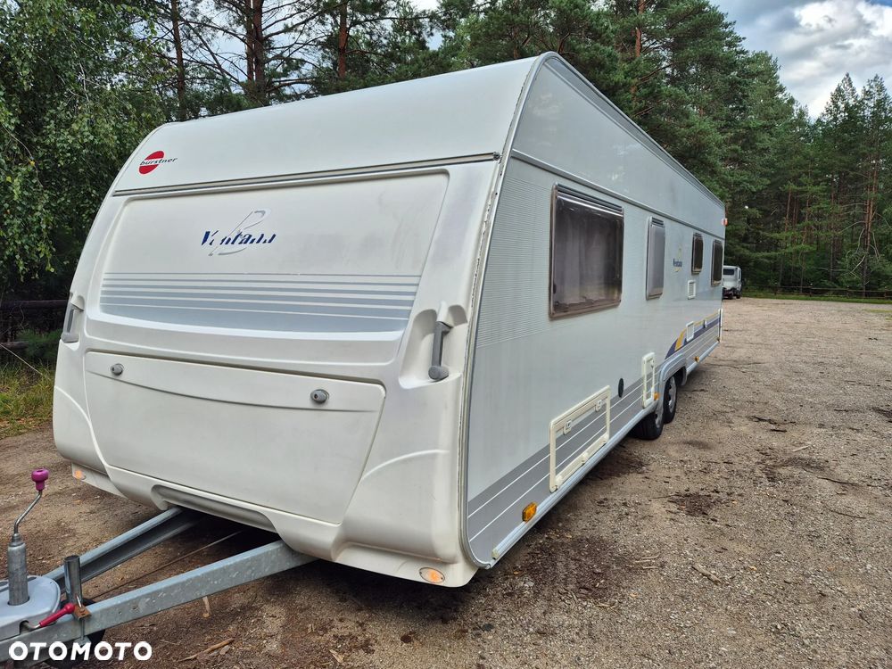 Burstner VENTANA CLASSIC 690TK - 13