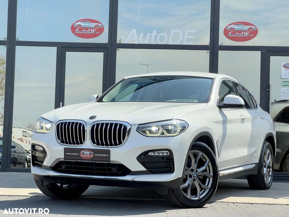 BMW X4 - 2