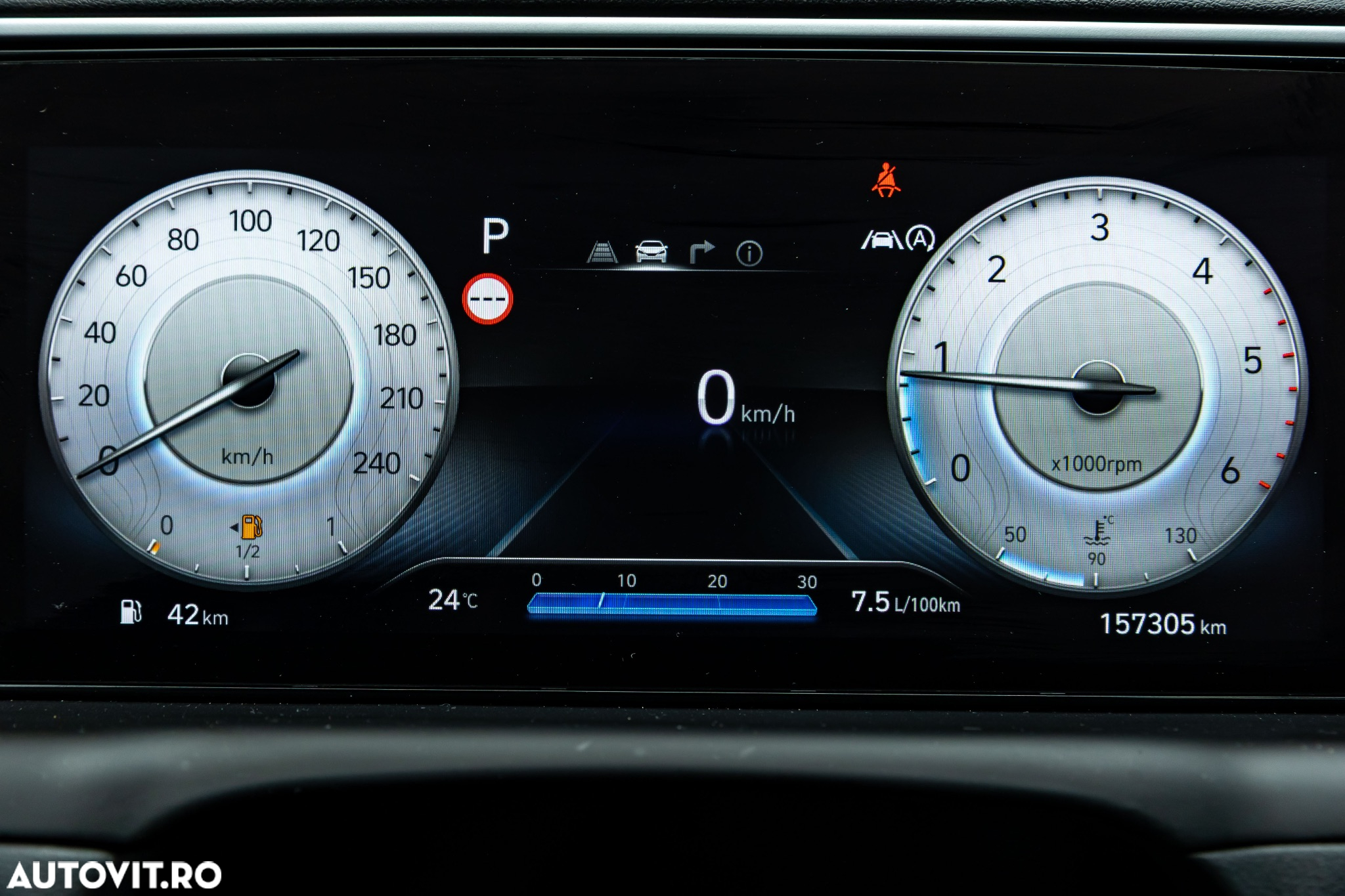 Hyundai Tucson - 23