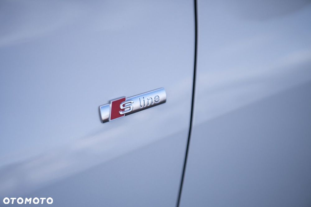 Audi A5 Limousine - 7