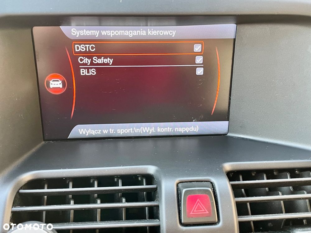 Volvo XC 60 T6 AWD Summum - 25