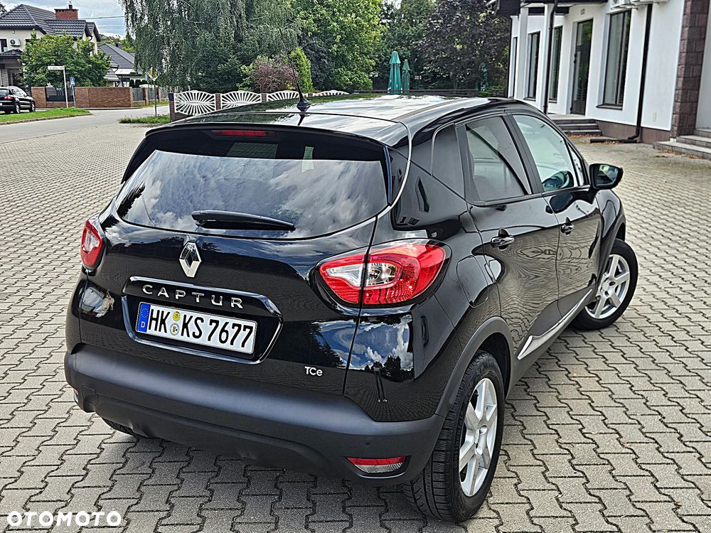 Renault Captur ENERGY TCe 90 Start&Stop Life - 26