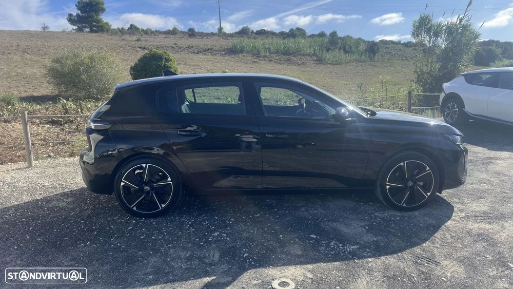 Peugeot e-308 54 kWh E-Style - 3