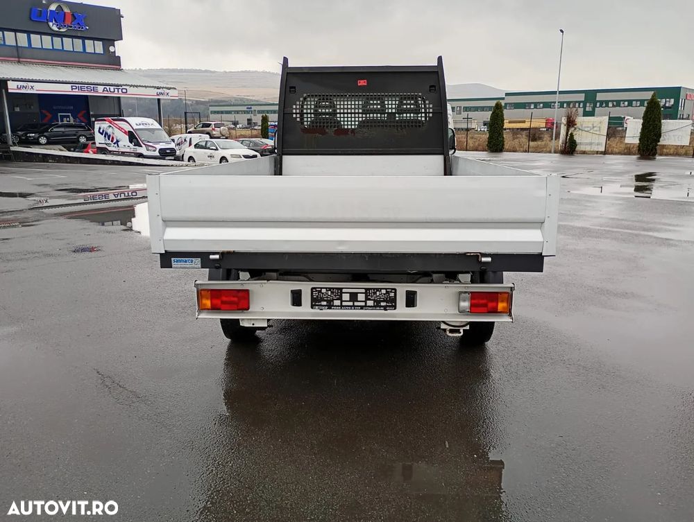 Citroën Jumper 2.2 HDi 120 - 9