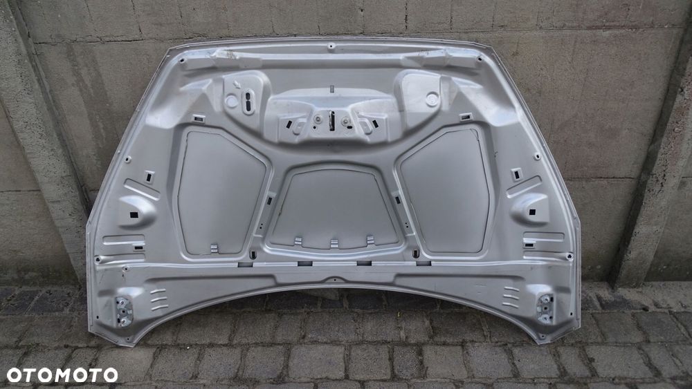 ford focus iii mk3 lift - maska - 10