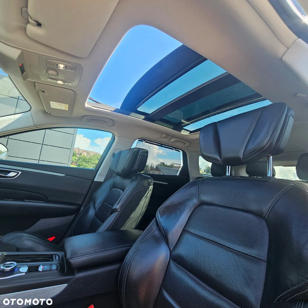 Renault Talisman 1.6 Energy TCe Initiale Paris EDC - 30