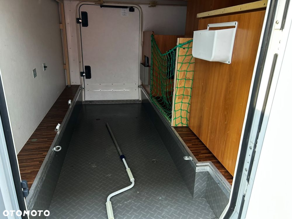 Hymer-Eriba EX 562 - 23
