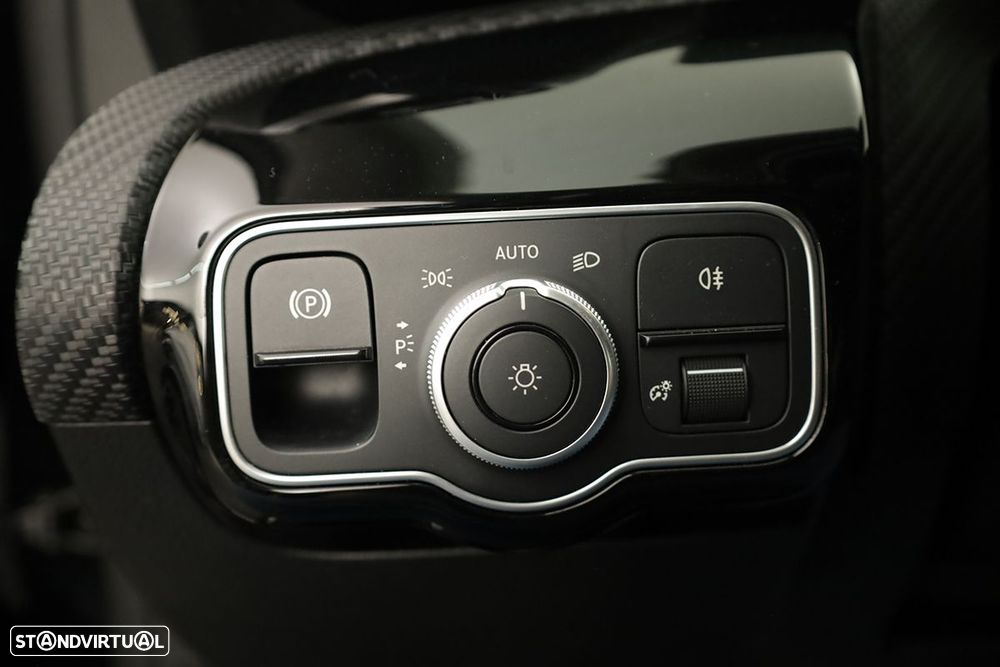 Mercedes-Benz A 200 Standard - 17