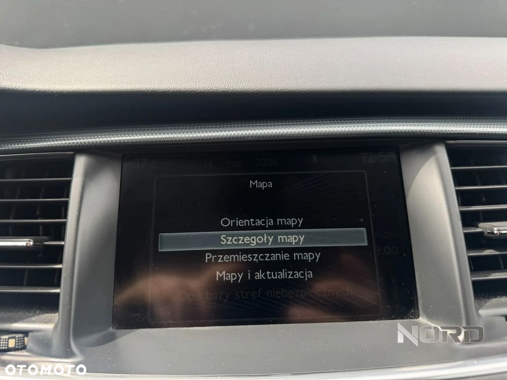 Peugeot 508 e-HDi FAP 110 EGS6 Access - 25
