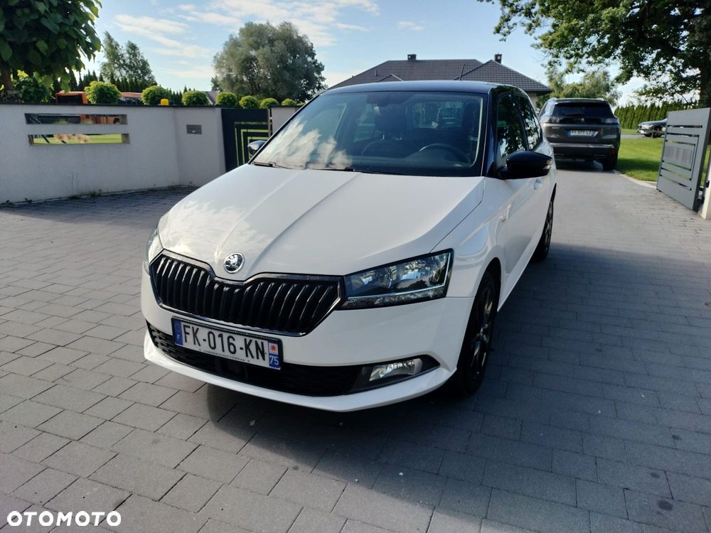 Skoda Fabia 1.0 MPI Cool Edition - 17