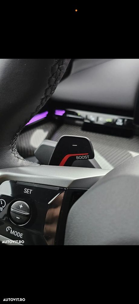 BMW Seria 5 520i Aut. - 30