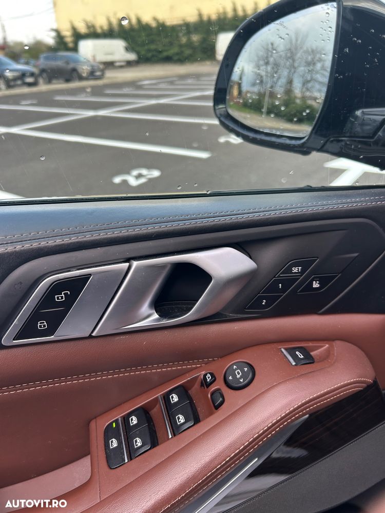 BMW X5 xDrive30d - 32