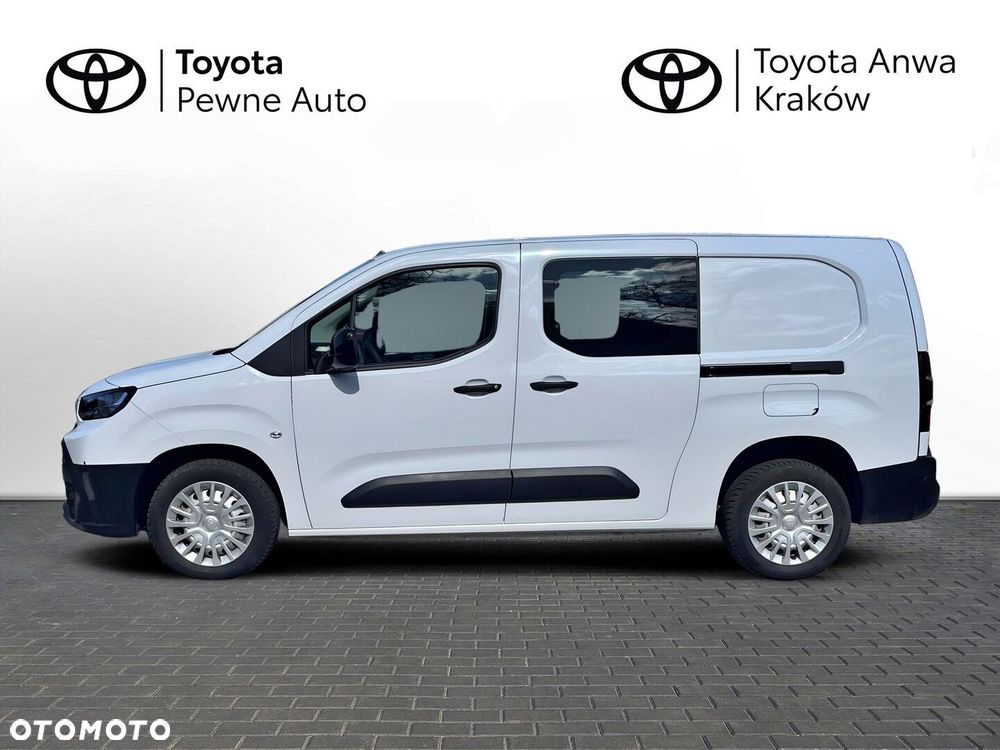 Toyota Proace City - 2