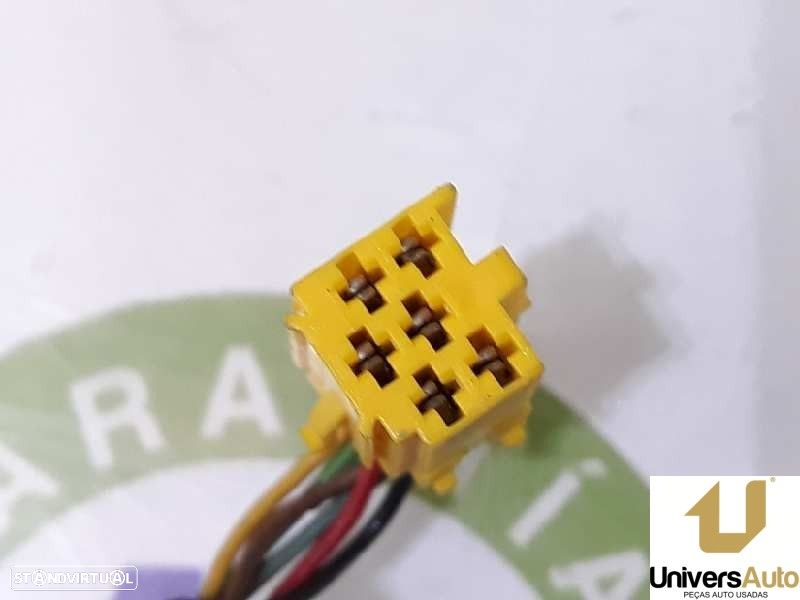 COMANDO VOLANTE DACIA LOGAN MCV 2010 -8200969681 - 3