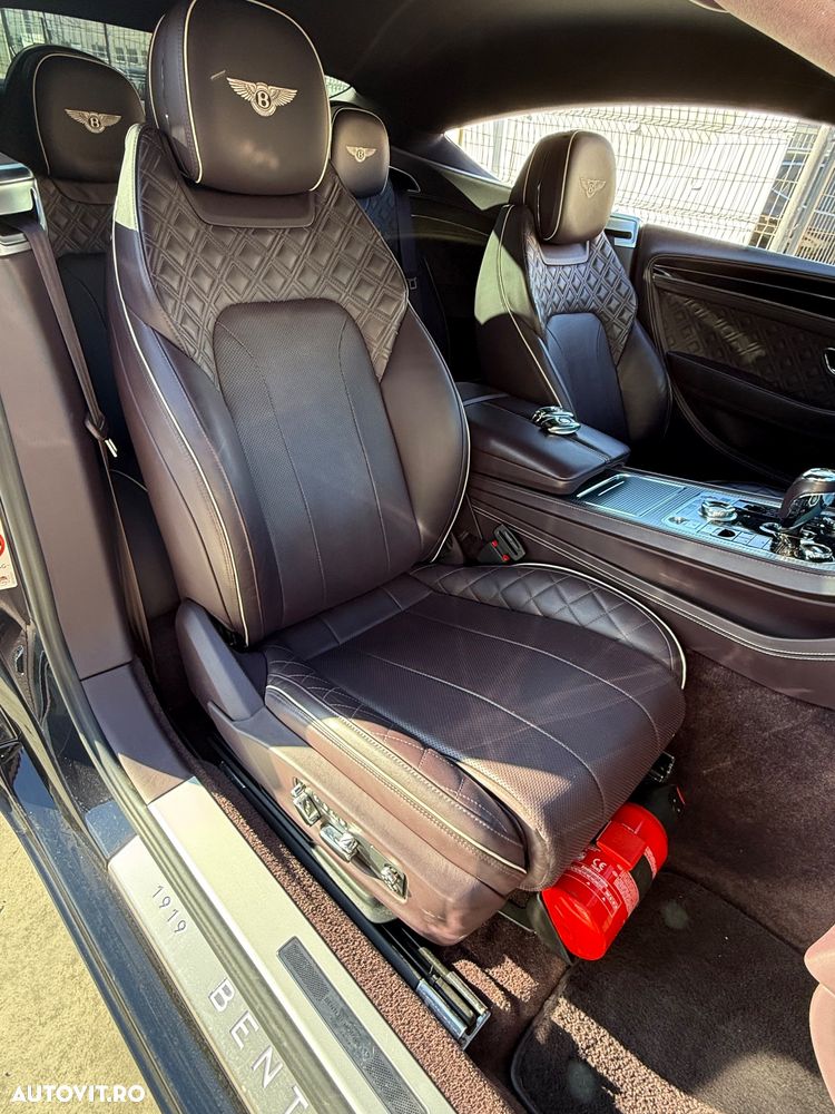 Bentley Continental - 18