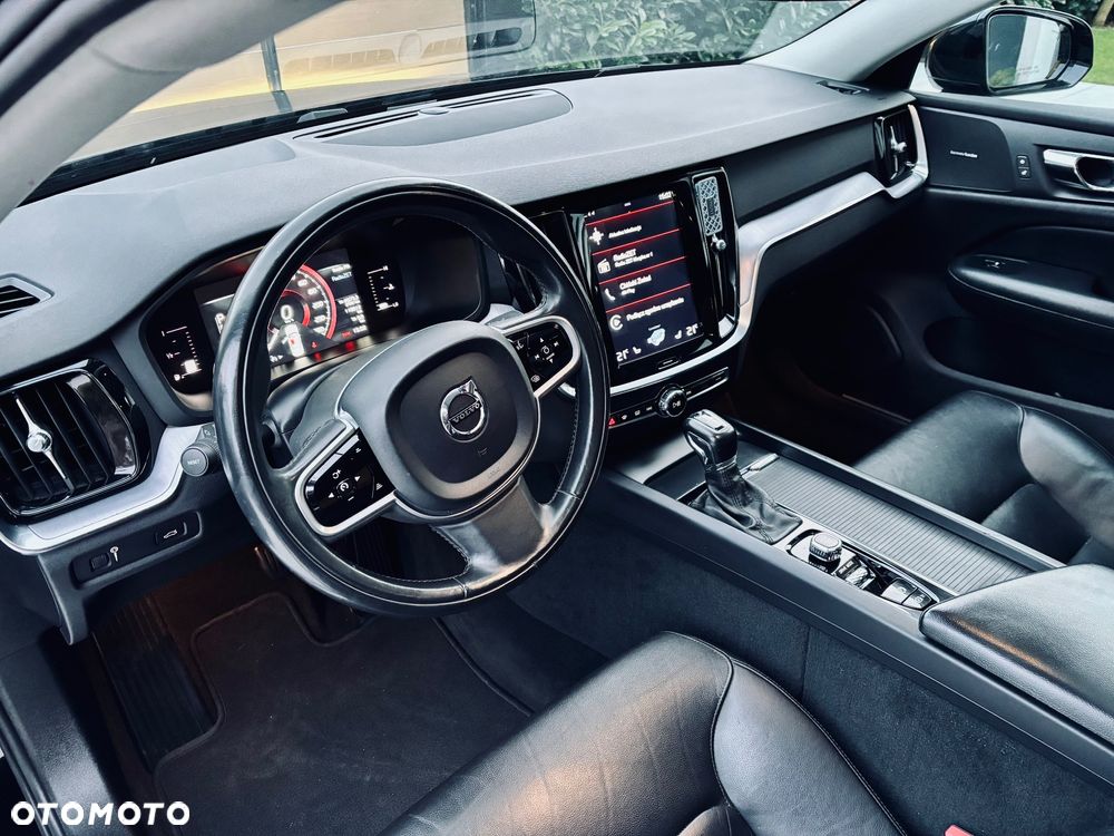 Volvo S60 T6 AWD Inscription - 24