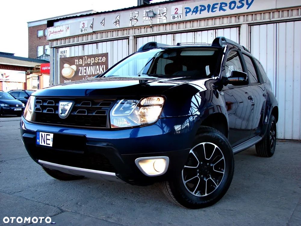 Dacia Duster TCe 125 4x2 Prestige - 9