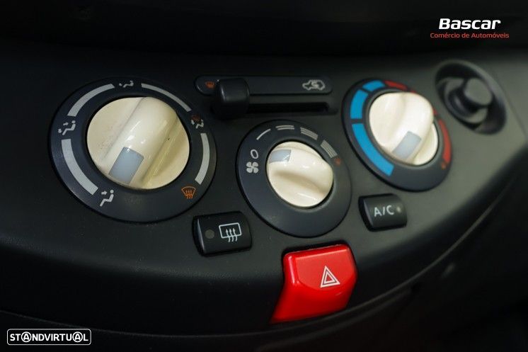 Nissan Micra 1.5 dCi Visia AC 82 - 42